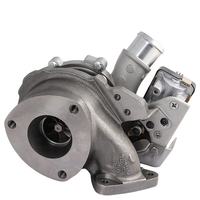 Nouveau turbocompresseur complet GTB1749VK 787556-0017 787556-5017S pour Ford Ranger 2.2 TDCi Turbo Boost Control