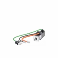 Motor Servo AC 1FL6042-2AF21-1AA1 de 0.75kW con Encoder para Control de Movimiento Industrial