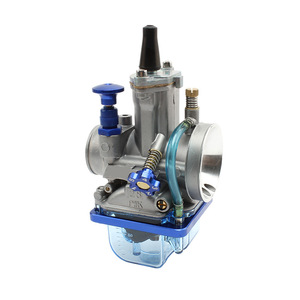 คาร์บูเรเตอร์ Zuqing Pwk ขนาด 28 30 32 34 มม. สำหรับซ่อมแซมและดัดแปลงชิ้นส่วนเครื่องยนต์รถจักรยานยนต์ออฟโรด - Product Image 2