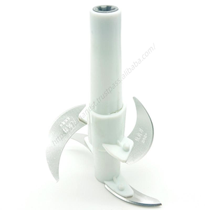 Hachoir Électrique Automatique C379 3L pour Viande et Légumes, Robot Culinaire, Coupe-Légumes et Trancheuse en Plastique – Vente en Gros - Product Image 5