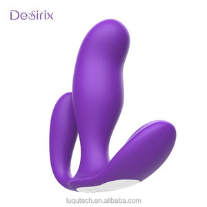 Desilix遥控强力振动器7频振动器亲肤硅胶材料性玩具 - Product Image 4
