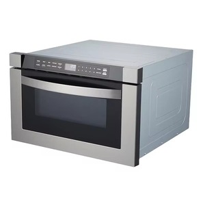 1.2Cuft Type de <span class=keywords><strong>tiroir</strong></span> intégré 1000W Puissance de sortie 110V Four à <span class=keywords><strong>micro</strong></span>-ondes - Product Image 1