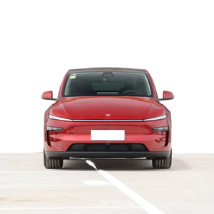 In magazzino cina nuova energia EV auto SUV Tesla modello <span class=keywords><strong>3</strong></span> modello Y Display auto usate Tesla modello <span class=keywords><strong>3</strong></span> Y Tesla auto elettrica - Product Image 1