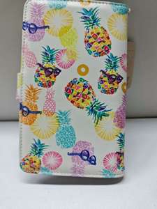 PU plástico UV seda serigrafía DIY alta calidad Mini álbum de fotos portátil temporada de graduación viaje mochila álbum de tarjetas de fotos - Product Image 3
