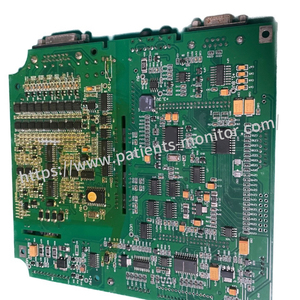 ECG-101GB300G Hoge Kwaliteit FR-4 PCB Moederbord voor ECG-300G Elektrocardiograaf ECG <span class=keywords><strong>EKG</strong></span> <span class=keywords><strong>Machine</strong></span> Zonder CPU 100325-39-1789 - Product Image 6