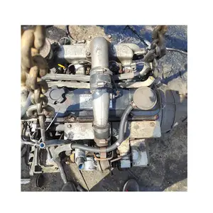 nissan qd 32 td27 TD42 diesel engine used japanese engines valve