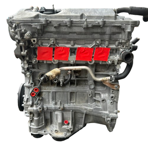 Venta caliente Global 2,5 Gasolina 2AR-FE Componentes del motor <span class=keywords><strong>4</strong></span> <span class=keywords><strong>cilindros</strong></span> para <span class=keywords><strong>Toyota</strong></span> para Highlander para Camry para <span class=keywords><strong>RAV4</strong></span> Alphard-Used Co - Product Image 2