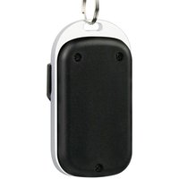 Duplicateur universel Porte-clés Télécommande 433MHz Clone Code d'apprentissage fixe Code roulant pour porte de garage