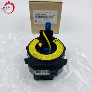 Sistema de motor de alta calidad CONTACT ASSY-CLOCK SPRING 93490-2P170 93490-2P170 para H-yundai K-ia Sorento 93490-2P170 - Product Image 1
