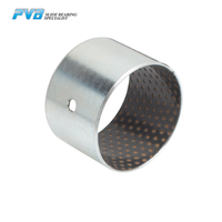 Cojinete de Buje DX 1075606, Cojinete de Suspensión de Bogie DX 1620443, Cojinete Deslizante Autolubricante SF-2