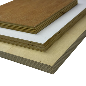 Contreplaqué marin Hysen 4x8, contreplaqué <span class=keywords><strong>stratifié</strong></span> pour intérieur, <span class=keywords><strong>placage</strong></span> <span class=keywords><strong>de</strong></span> bouleau, 12 mm, 15 mm, 18 mm, pour meubles - Product Image 5