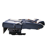 JYJX109B Siège arrière de voiture de luxe du fabricant automobile pour Tourneo Custom Sprinter