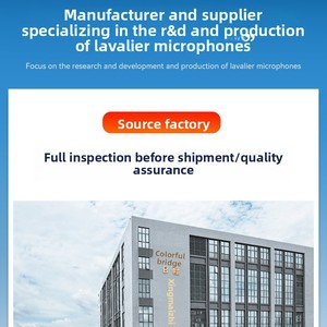 M6PRO không dây cho Bluetooth Lavalier Microphone loại C kết nối omni-directional tiếng ồn hủy bỏ chức năng - Product Image 4
