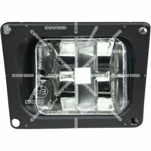 FARO ANTINIEBLA adecuado para Iveco NEW DAILY (4848088) - Product Image 1