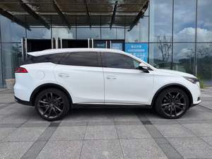Vente Flash 2019 BYD TANG <span class=keywords><strong>EV600D</strong></span> 4x4 Autonomie 500km, SOH 100% 5 Portes 5 Places, Batterie Neuve État d'Origine - Product Image 4