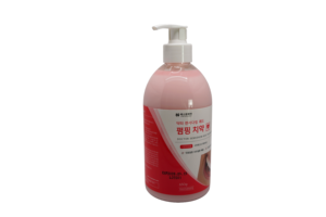 Pasta Dental en Gel de Gran Tamaño, la Mejor Calidad Coreana, Popular, para la Prevención de la Gingivitis y el Cuidado Blanqueador - Product Image 4