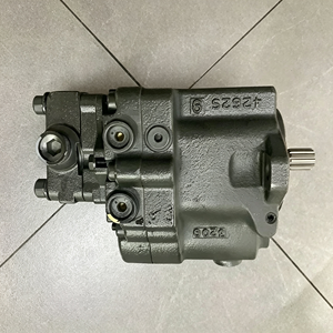 Bomba hidráulica principal 8027 8032 ZTS 20/950921 PVD-1B-24P-11AG-4754G OEM para piezas de miniexcavadora - Product Image 6