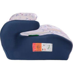 Tataway alzachild Tweety 126 150 cm i-Size R129, comodo e sicuro - Product Image 4