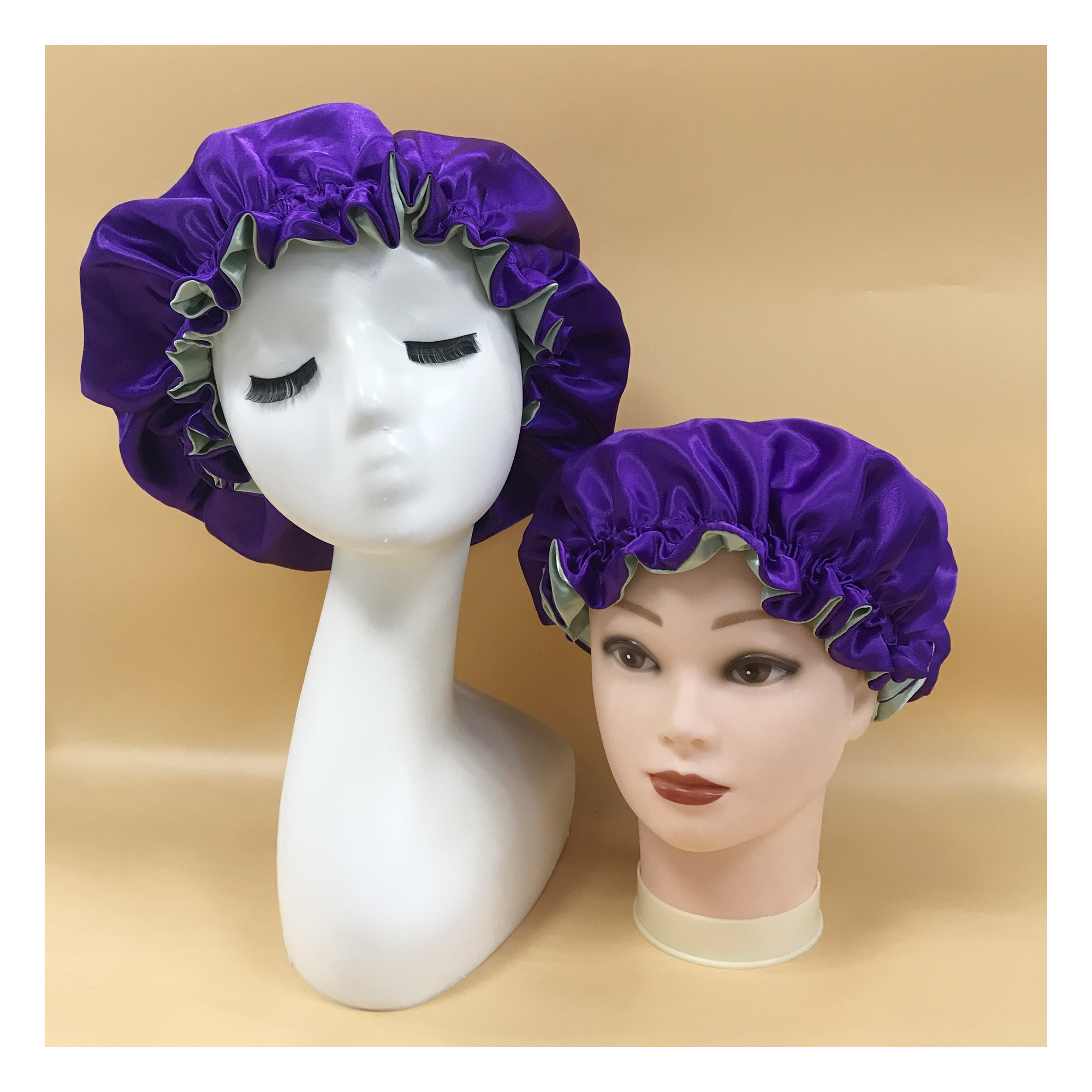 viola scuro e acqua#7