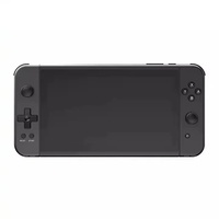 Console de jeu vidéo portable rétro, boîte Android X70, accessoires de console de jeu, console de jeu 2026