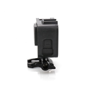 Compatible con <span class=keywords><strong>GoPro9</strong></span>/10/11/12/13, Carcasa Protectora Anti-Caídas con Soporte para Accesorios - Product Image 4