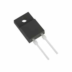Single Diodes S6D10065F Electronics Component Original TO-220-2 Full Pack - Product Image 1