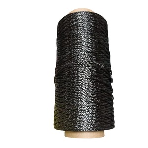 Cường độ cao sợi carbon dây thừng sợi carbon đóng gói dây <span class=keywords><strong>Graphite</strong></span> dây - Product Image 1