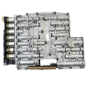 Conjunto de cuerpo de válvulas de transmisión 6R80 AL3P-7Z490-BA para Ford Raptor F150, actuador hidráulico de 6 velocidades - Product Image 3