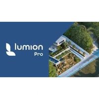 Lumion PRO - Mise à jour d'un an - Dernière version - Téléchargement via le site officiel - Prise en charge des ordinateurs Windows - Prise en charge multilingue