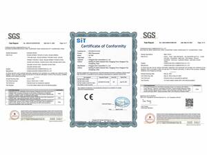 Couteau hippocampe multifonctionnel Ouvre-bouteille rouge pour vin, vin et bière, ouvre-boîte portable d'extérieur en acier inoxydable - Product Image 3