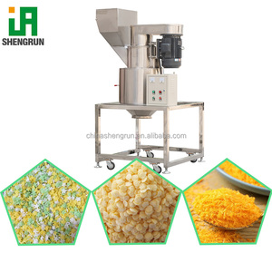 เครื่องทำขนมปังอัตโนมัติ SHENGRUN พร้อมหัวเข็มผสมแป้ง/เครื่องทอดเศษขนมปัง/เครื่องนวดแป้ง/เครื่องรีดแป้ง ยี่ห้อซานตง 380V กำลังไฟ 180kW - Product Image 4
