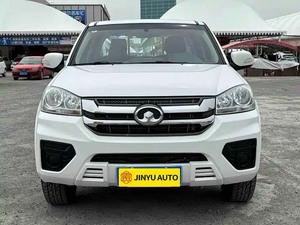 รถกระบะมือสอง Great Wall Wingle <span class=keywords><strong>5</strong></span> ปี 2023 เครื่องยนต์เบนซิน 1.5T ขับเคลื่อน 2 ล้อ เกียร์ธรรมดา <span class=keywords><strong>5</strong></span> สปีด แบบดับเบิ้ลแค็บ พวงมาลัยซ้าย รถมือสองนำเข้าจากจีน - Product Image 2