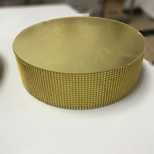 Vente flash : Gâteau factice rond de 12 pouces pour la décoration de gâteaux - Product Image 4