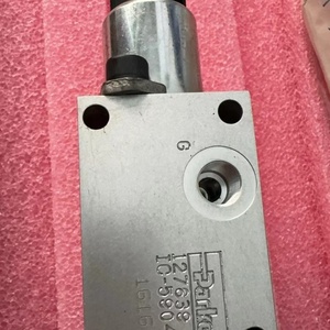 Nouvelles Pièces Moteur SMG200 : Électrovanne IC-5904E2 IC5904E2 - Product Image 3