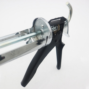 <span class=keywords><strong>Pistolet</strong></span> à colle/<span class=keywords><strong>pistolet</strong></span> à <span class=keywords><strong>silicone</strong></span>/<span class=keywords><strong>pistolet</strong></span> à mastic en <span class=keywords><strong>silicone</strong></span> adhésif de 9 pouces, <span class=keywords><strong>prix</strong></span> d'usine, en vente - Product Image 4