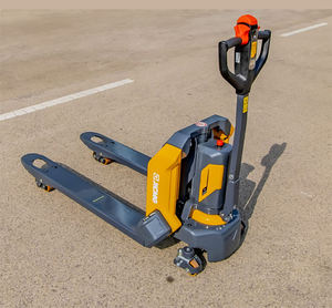 XCMG Officielles XCC-LW15 Chine 1.5ton Batterie Exploité Électrique <span class=keywords><strong>Transpalette</strong></span> - Product Image 6