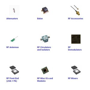 Nuevo Original RF TXRX <span class=keywords><strong>MOD</strong></span> BT/CHIP CELL + U.FLTH - Product Image 4