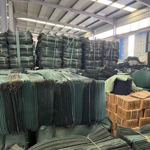 Végétalisation et protection des pentes par des sacs écologiques à graines d'herbe améliorées - Product Image 4