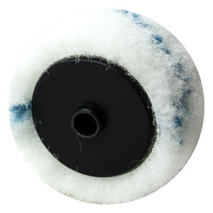 Anpassung heißer Verkauf 12-18 ''Demontierbare Nylon-Farb <span class=keywords><strong>roller</strong></span> Set Polyester Single verstellbare Farb rolle für Wand boden