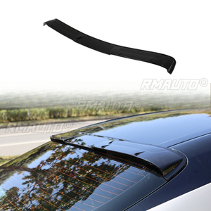 สปอยเลอร์หลังคาสำหรับรถยนต์ Camry อุปกรณ์ตกแต่งรถยนต์สำหรับ Toyota Camry รุ่นที่ 8 ปี 2018-2022 ชิ้นส่วนตกแต่งปีกหลังคา - Product Image 3