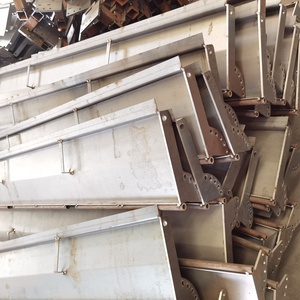 Kim Loại Cắt Laser Uốn Hàn Tuỳ Chỉnh Tấm Chế Tạo Kim Loại Bộ Phận - Product Image 3