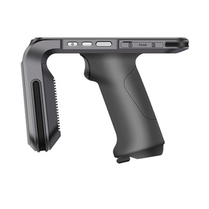 Chainway C5 All-in-One UHF RFID <span class=keywords><strong>Android</strong></span> 11 & BT 5.0 & 4G IP65 barkod tarayıcı stokta depo lojistik için akıllı RFID okuyucu - Product Image 2