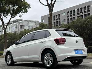 Venta al por Mayor de Autos Usados en China, Volkswagen <span class=keywords><strong>Polo</strong></span> <span class=keywords><strong>2021</strong></span> Plus 1.5L Automático Edición Panorámica Enjoy - Product Image 6
