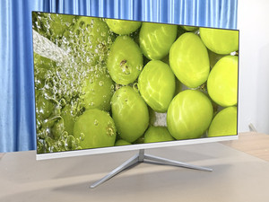 32-inch IPS LCD eSports màn hình 1K cao Bàn chải máy tính để bàn Máy tính văn phòng giám sát siêu HD chi phí thấp LED màn hình máy tính - Product Image 3