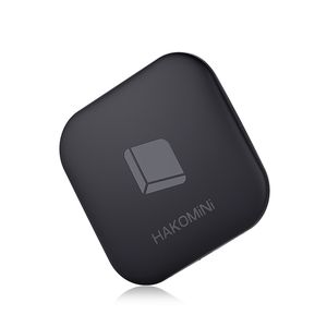 Smart TV Box 4K con Certificación <span class=keywords><strong>de</strong></span> Google, Android ATV Amlogic S905Y2 2GB 8GB, el <span class=keywords><strong>Mejor</strong></span> Decodificador <span class=keywords><strong>de</strong></span> Transmisión HAKOMINI - Product Image 4