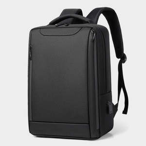 2025 nouveau gros étanche Logo personnalisé collège <span class=keywords><strong>cartable</strong></span> sacs à dos pour ordinateur portable voyage sport randonnée enfants sac à dos pour homme <span class=keywords><strong>femme</strong></span> - Product Image 2