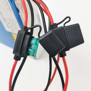 รถเข็น LiFePO4แบตเตอรี่ลิเธียม48V แบบพกพา30Ah 60V 72V - Product Image 3