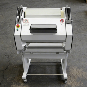 Máquina para fabricar baguettes, máquina de panadería para baguettes, máquina para masa de baguette - Product Image 6