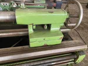 Tornio Orizzontale Usato CD6250A di Alta Qualità a Prezzo Conveniente - Product Image 3