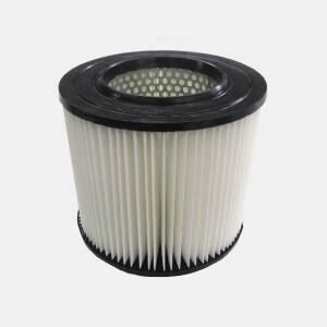 Globovac - Hepa Filter A160xD180 - Product Image 1